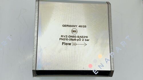RVZ-DN50-SAE210-28P8 (55426) провери вентил