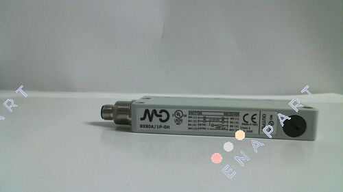 BX80A/1P-0H сензор област