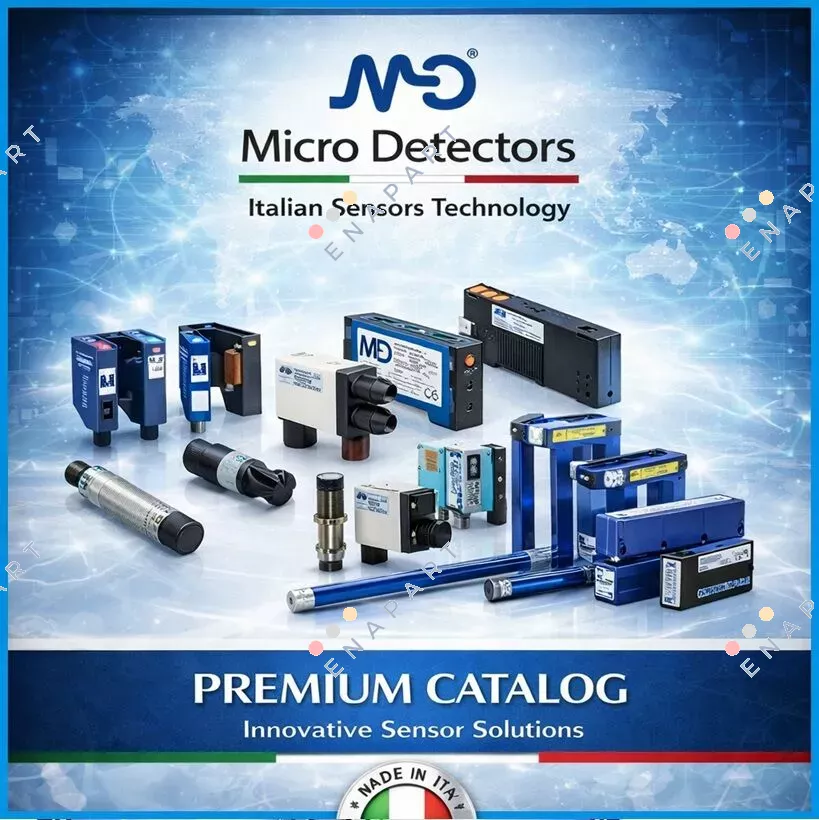 Micro Detectors