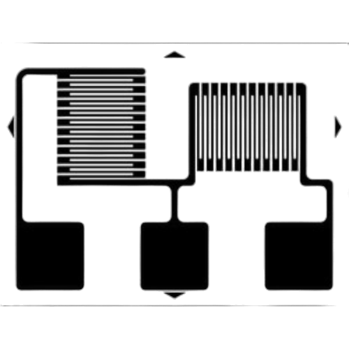 Transducer Class Gages