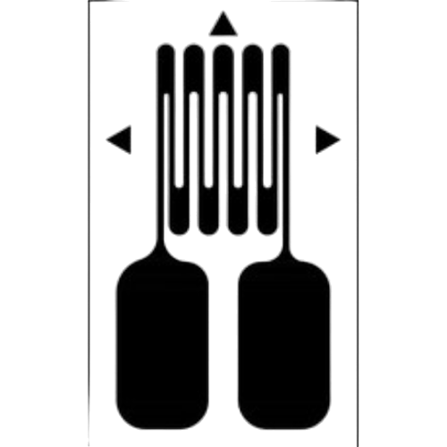 S5272 Strain Gage Pattern