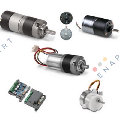 XS-2 SL, 24V, 80kg, 6m//12275 Комплет за мотор на Прометеј
