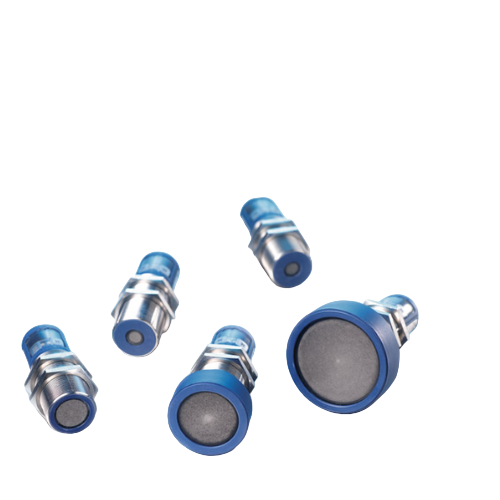 crm+ ultrasonic sensors