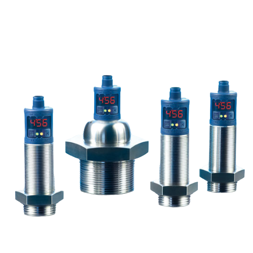 hps+ ultrasonic sensors