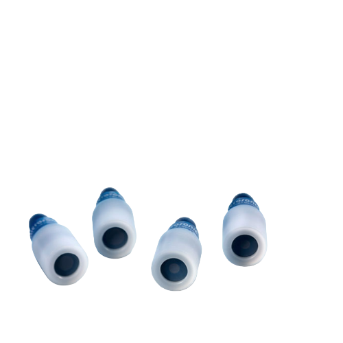 pico+TF ultrasonic filling-level sensor