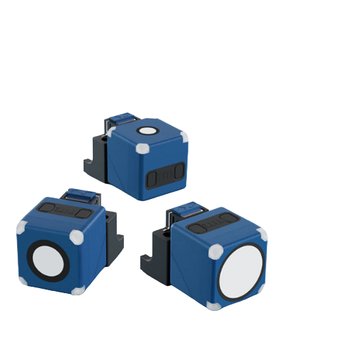 cube ultrasonic sensors