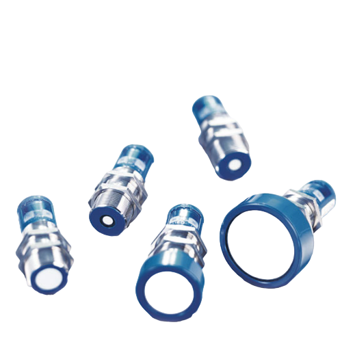 mic+ ultrasonic sensors