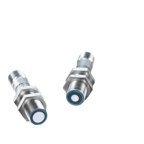 nano ultrasonic sensors