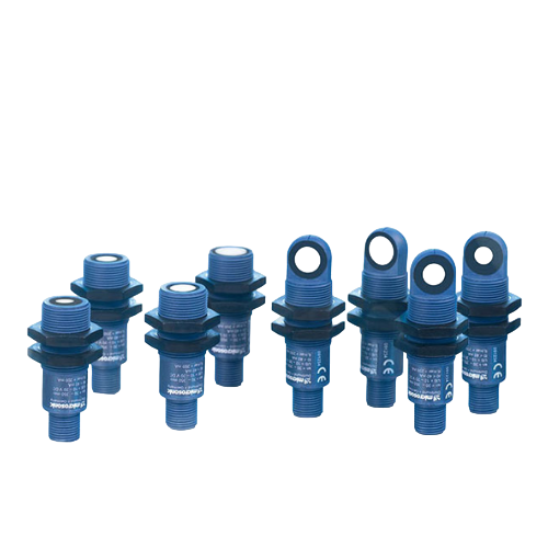 nero ultrasonic sensors