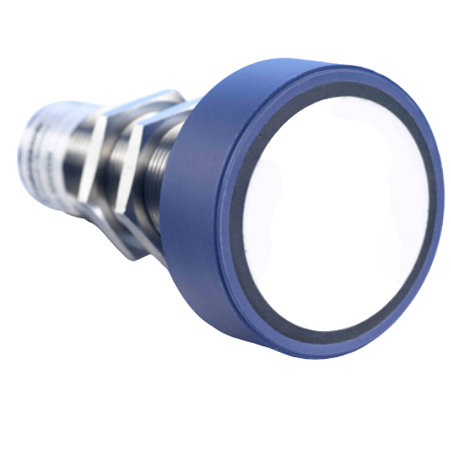 wms ultrasonic sensors