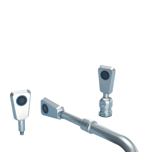 pms ultrasonic sensors