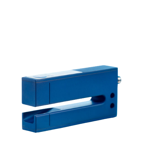 esf-1 ultrasonic label and splice sensors