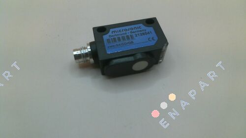 18011 / zws-24/CD/QS zws ултразвучен сензор