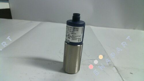 MIC+35/D/TC ултразвучен сензор