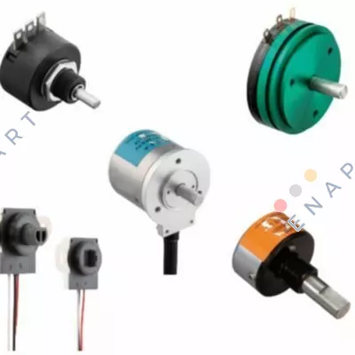 CP-2FABSJ-124-1K OEM ПОЦИЦИОНЕР МОТЕР