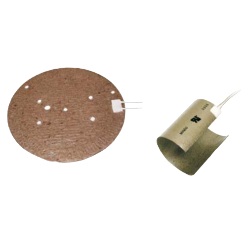 Mica Thermofoil Heaters