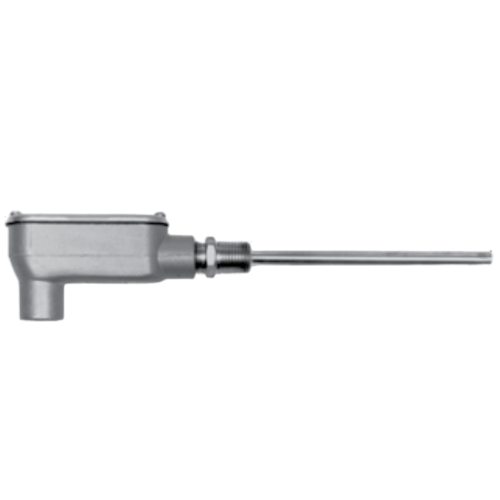 Fluid Immersion Temperature Sensors
