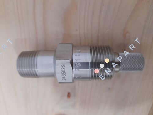 FG110-1 Држач за сонда