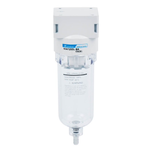 MAF200L-6A-M-5U-B-NPT