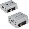 Mini. Electric Cylinder(MESS2)
