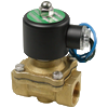 2/2 way diaphragm valve(MUW)