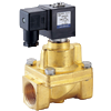 2/2 way piston valve(MWA)
