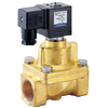 2/2 way piston valve(MWS)