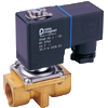 2/2 way plunger valve(MEP)