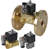 2/2 way plunger valve(MXAD)