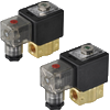 2/2 way plunger valve(MXBD)