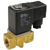 3/2 way plunger valve(MZT)