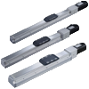 Slider electric cylinder-ball screw drive (Without motor)(METG)