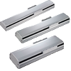 Slider electric cylinder-ball screw drive (Without motor)(METS)