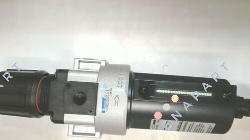 MAFR401-10A-CD-5u Единица за воздух