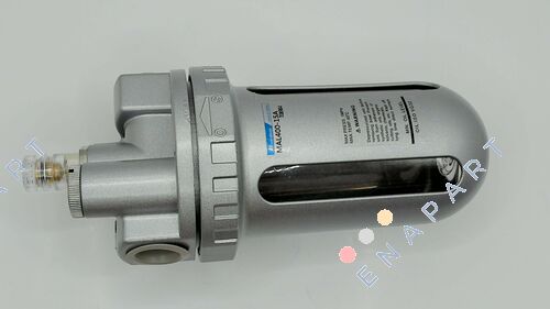 MAL400-15A Подмачкувач