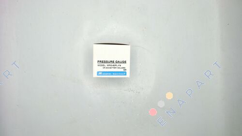MPG-60P-L-F4 Дигитален манометар
