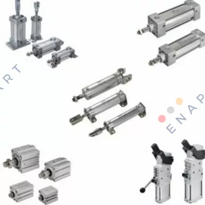 Type MVSD 180-4E2 with coil 24 V DC and DIN plug електромагнетниот вентил