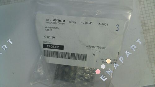APR012M ДРЖАЧ ЗА ИГЛА
