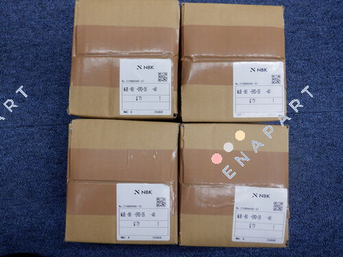 MJB-80-ERD-35-40 MJB Флексибилно Склопување Тип Челjust (Бучва)