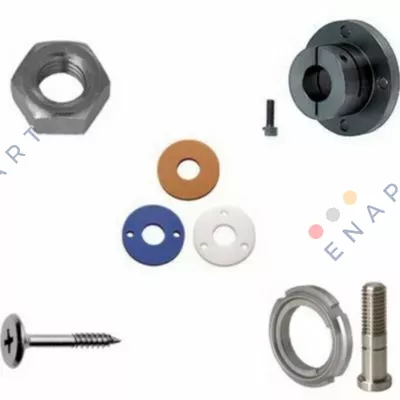 SHFZ30-30  Синтерувани бронза -FLANGED грмушки