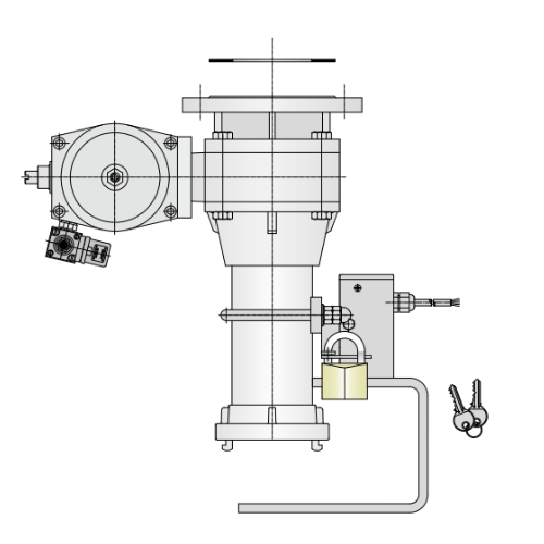 SFA100KFGP151RE-SZAL