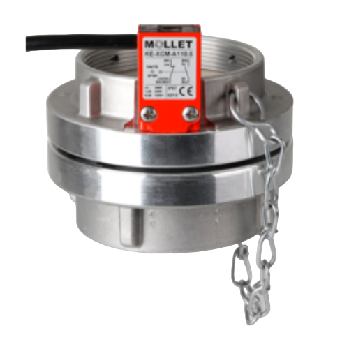 Intelligent Couplings