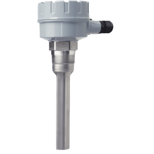 MOLOSvibro VF12 Compact sensor