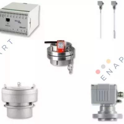 DF21A1B1C5G3AM2VWL100 Ротари крило Ниво Индикатор