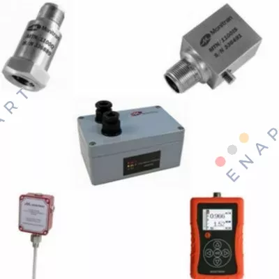 MTN/1120IHCF1/4 Акцелерометар