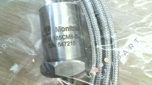 MTN/1185CM8-20F Акцелерометар