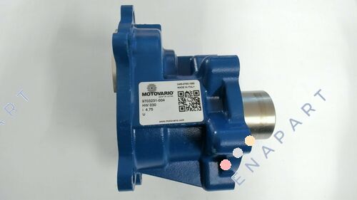 3044083 КУЌИШТЕ ПРЕД СКЛОПУВАЊЕ HW030 4.75 19 U MV
