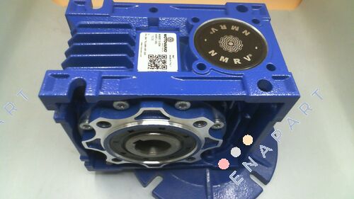 NMRV050 редуктор