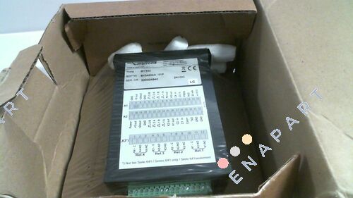 BY340 синхронометри