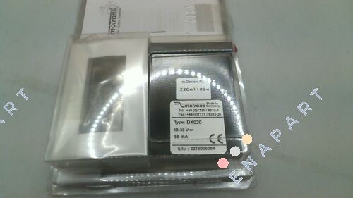 DX020 Дигитален индикатор